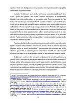 Diplomdarbs 'Negodprātīga tiesību un pienākumu izmantošana Civilprocesā', 23.