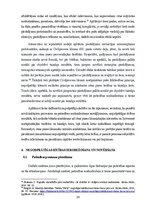 Diplomdarbs 'Negodprātīga tiesību un pienākumu izmantošana Civilprocesā', 25.