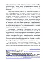 Diplomdarbs 'Negodprātīga tiesību un pienākumu izmantošana Civilprocesā', 26.