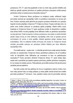 Diplomdarbs 'Negodprātīga tiesību un pienākumu izmantošana Civilprocesā', 29.