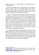 Diplomdarbs 'Negodprātīga tiesību un pienākumu izmantošana Civilprocesā', 32.