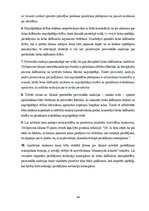 Diplomdarbs 'Negodprātīga tiesību un pienākumu izmantošana Civilprocesā', 34.