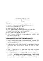 Diplomdarbs 'Negodprātīga tiesību un pienākumu izmantošana Civilprocesā', 35.