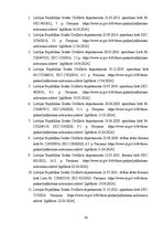 Diplomdarbs 'Negodprātīga tiesību un pienākumu izmantošana Civilprocesā', 39.