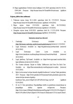 Diplomdarbs 'Negodprātīga tiesību un pienākumu izmantošana Civilprocesā', 41.