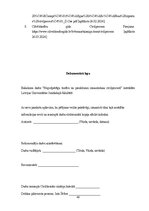 Diplomdarbs 'Negodprātīga tiesību un pienākumu izmantošana Civilprocesā', 42.