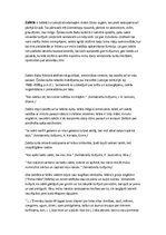 Referāts 'Zalktis kā mitoloģisks tēls latviešu folklorā un mitoloģijā', 2.