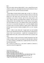 Referāts 'Cilvēka ķermeņa daļu simboliskā nozīme', 3.