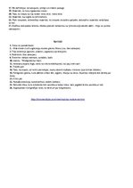 Paraugs 'Krustvārdu mīkla mākslas vēsturē', 4.