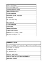 Konspekts 'Domāšana, runa, iztēle, uzmanība', 3.