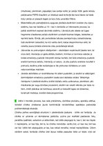 Konspekts 'Domāšana, runa, iztēle, uzmanība', 5.