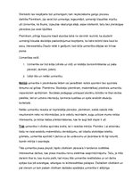 Konspekts 'Domāšana, runa, iztēle, uzmanība', 7.