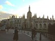 Prezentācija 'University of Cambridge', 16.