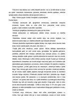 Konspekts 'Vides ietekmējošie faktori', 1.