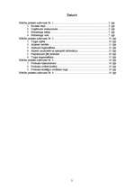 Prakses atskaite 'Mācību prakse tirgzinībās', 2.