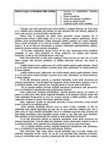 Prakses atskaite 'Mācību prakse tirgzinībās', 5.