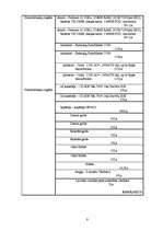 Prakses atskaite 'Mācību prakse tirgzinībās', 9.