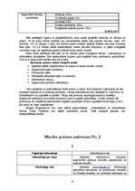 Prakses atskaite 'Mācību prakse tirgzinībās', 10.