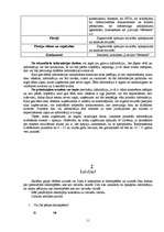 Prakses atskaite 'Mācību prakse tirgzinībās', 11.