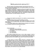 Prakses atskaite 'Mācību prakse tirgzinībās', 17.