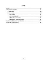 Referāts 'Finanšu analīze un izvērtējums medicīnas uzņēmumam - privātklīnikai', 2.