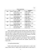 Referāts 'Finanšu analīze un izvērtējums medicīnas uzņēmumam - privātklīnikai', 13.