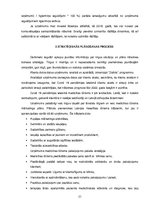 Referāts 'Finanšu analīze un izvērtējums medicīnas uzņēmumam - privātklīnikai', 21.