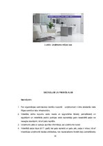 Referāts 'Finanšu analīze un izvērtējums medicīnas uzņēmumam - privātklīnikai', 24.