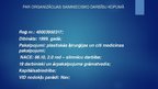Referāts 'Finanšu analīze un izvērtējums medicīnas uzņēmumam - privātklīnikai', 28.