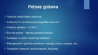 Referāts 'Finanšu analīze un izvērtējums medicīnas uzņēmumam - privātklīnikai', 30.