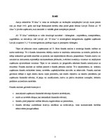 Referāts 'AS "X gāze" finanšu analīze', 3.