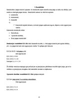 Referāts 'AS "X gāze" finanšu analīze', 20.