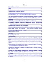 Referāts 'Komercdarbības ierobežojumi', 2.