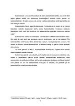 Referāts 'Komercdarbības ierobežojumi', 4.