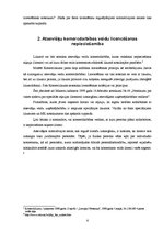 Referāts 'Komercdarbības ierobežojumi', 6.