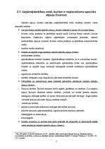 Referāts 'Komercdarbības ierobežojumi', 7.