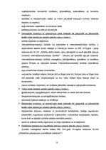 Referāts 'Komercdarbības ierobežojumi', 10.