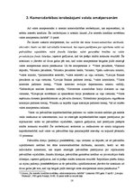 Referāts 'Komercdarbības ierobežojumi', 16.