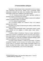 Referāts 'Komercdarbības ierobežojumi', 18.