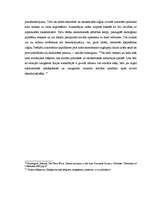 Konspekts 'Demokratizācijas viļņi un to cēloņi', 5.