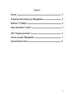 Referāts 'Mangaļsalas saimniecības vēsture', 2.