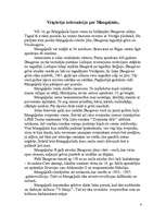 Referāts 'Mangaļsalas saimniecības vēsture', 4.