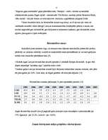 Referāts 'Būvniecība un procentu likmes Latvijā', 6.