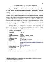 Referāts 'Darba intervijas metožu analīze', 16.