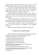 Referāts 'Darba intervijas metožu analīze', 18.