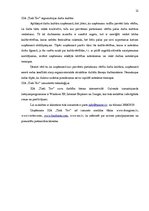 Referāts 'Darba intervijas metožu analīze', 21.