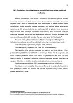 Referāts 'Darba intervijas metožu analīze', 29.