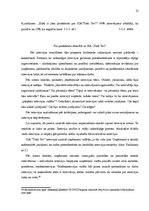 Referāts 'Darba intervijas metožu analīze', 31.