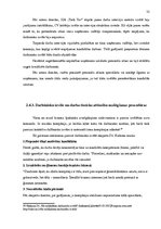 Referāts 'Darba intervijas metožu analīze', 32.