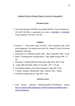 Referāts 'Darba intervijas metožu analīze', 36.